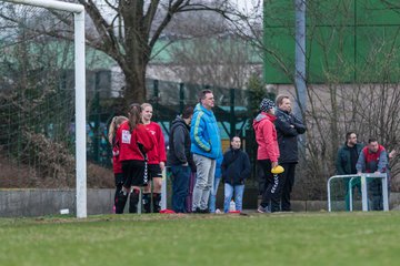 Bild 188 - D-Juniorinnen SVHU - FFC Nordlichter Norderstedt : Ergebnis: 10:0